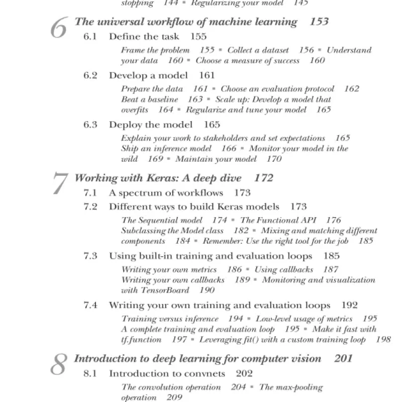 Deep Learning with Python, 2nd Edition