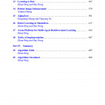 Deep Reinforcement Learning: Fundamentals, Research and Applications
