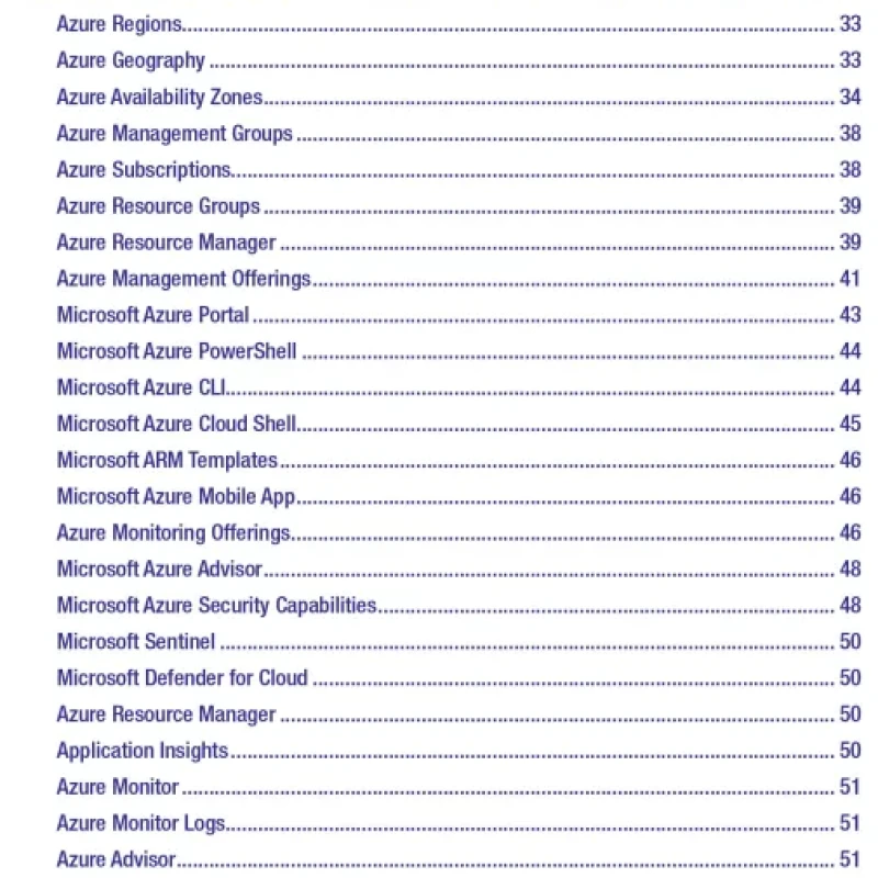 Design and Deploy a Secure Azure Environment