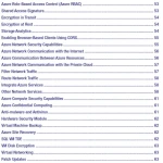 Design and Deploy a Secure Azure Environment