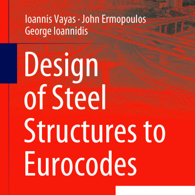 Design of Steel Structures to Eurocodes