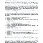 Design of Steel Structures to Eurocodes