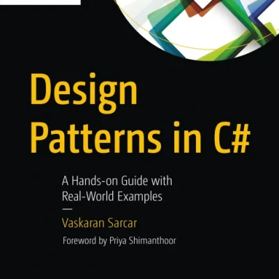 Design Patterns in C A Hands-on Guide with Real-World Examples