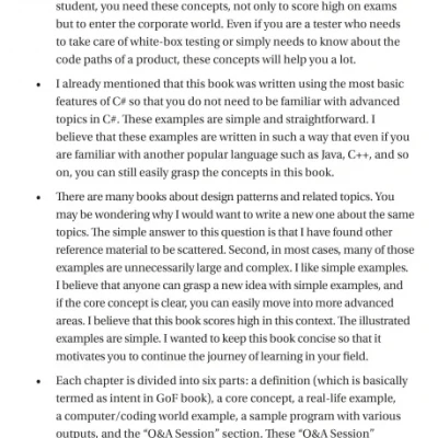 Design Patterns in C A Hands-on Guide with Real-World Examples