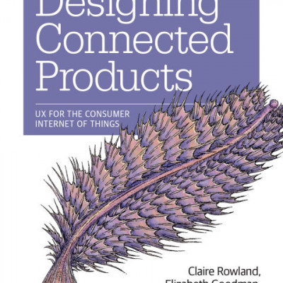 Designing Connected Products