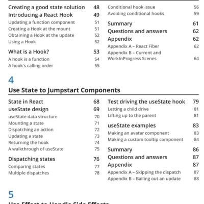 Designing React Hooks the Righ