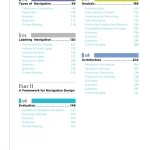 Designing Web Navigation
