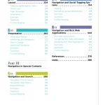 Designing Web Navigation