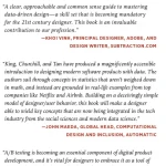 Designing with Data