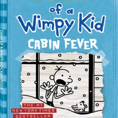 Diary of a Wimpy Kid