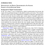 Sách Digital Futures in Human-Computer Interaction Design Thinking for Digital Transformation