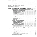 Digital marketing all-in-one for dummies