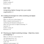 Digital Marketing strategy 3rd Edition (2022) - HanoiBookstore