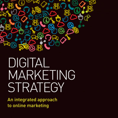 Digital Marketing Strategy (2016)