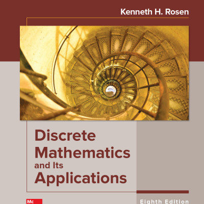 Discrete Mathematics and Its Applications
