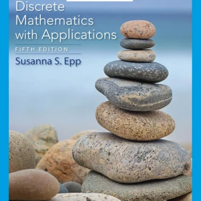 Discrete Mathematics with Applications 5 Edition