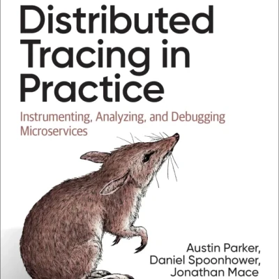 Distributed Tracing in Practice - Hanoi Bookstore
