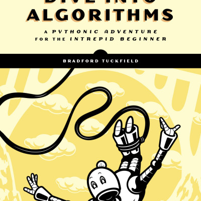 Dive Into Algorithms