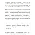 Dive Into Design Patterns