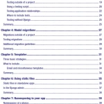 Django Standalone Apps