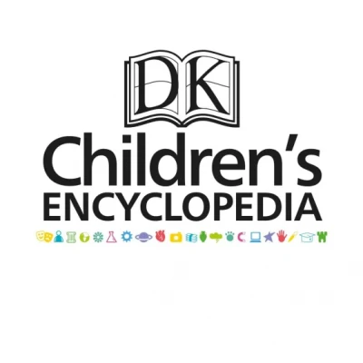 DK Children’s Encyclopedia (Sách màu)