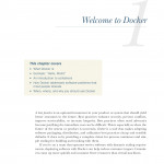 Docker in Action