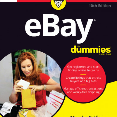 eBay For Dummies
