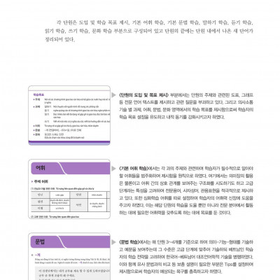 Tiếng Hàn Tổng Hợp 5 (Kèm file nghe - Sách đen trắng)