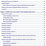 Econometrics and Data Science - Hanoibookstore