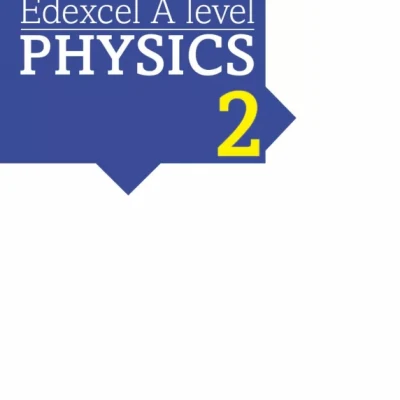 Edexcel A Level Physics Book 2 ( sach mau )