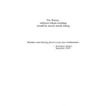Effective C++ Third Edition