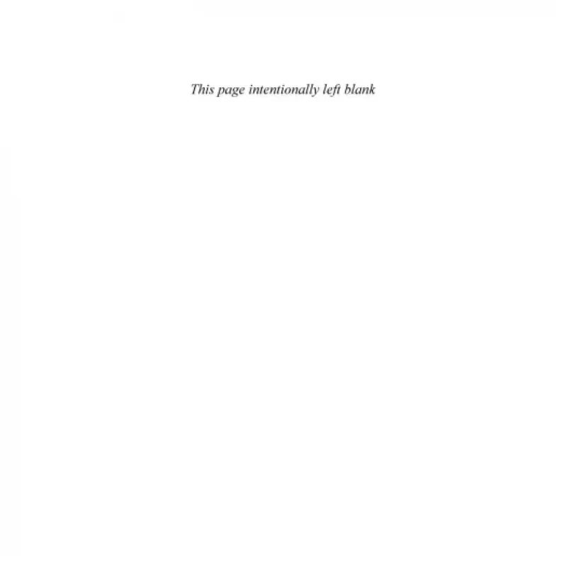 Effective C++ Third Edition