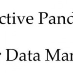 Effective Pandas Patterns for Data Manipulation