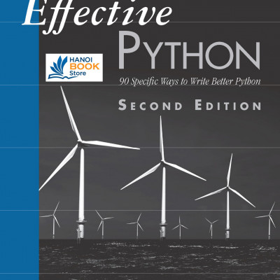 Effective Python