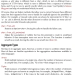 Effective Rust 35 Specific Ways to Improve Your Rust Code