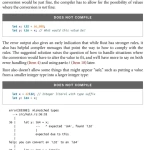 Effective Rust 35 Specific Ways to Improve Your Rust Code