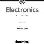 Electronics All-in-One For Dummies