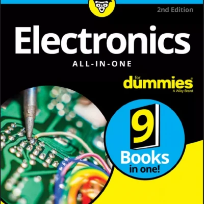 Electronics All-in-One For Dummies