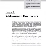 Electronics All-in-One For Dummies
