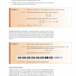 Electronics Fundamentals. Circuits, Devices, and Applications