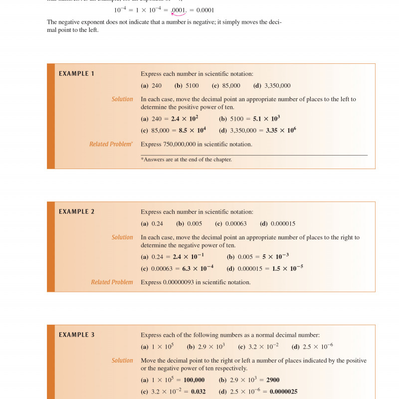 Electronics Fundamentals