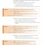 Electronics Fundamentals