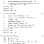 Elements of Information Theory