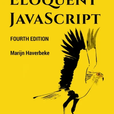 Eloquent JavaScript 4th