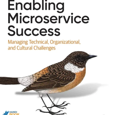 Enabling Microservice Success