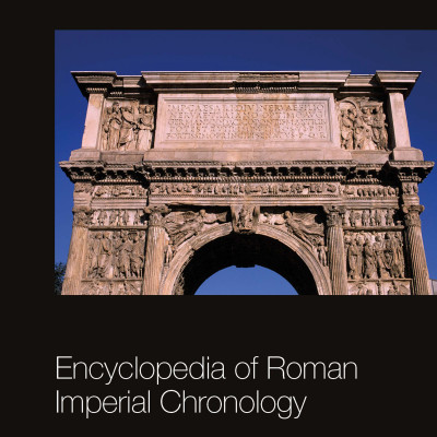 Sách Encyclopedia of Roman Imperial Chronology