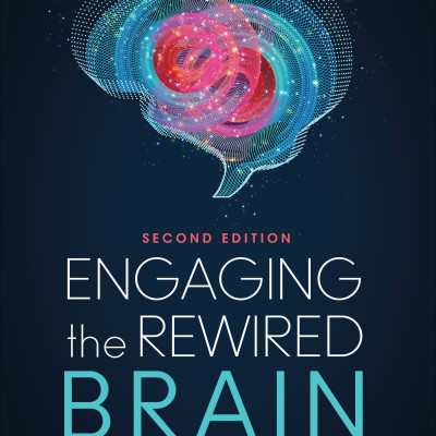 Sách Engaging the Rewired Brain 2nd