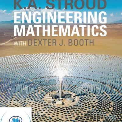 Engineering Mathematics (sách gia công )(Dexter Booth, Ken Stroud)