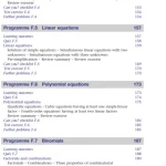 Engineering Mathematics (sách gia công )(Dexter Booth, Ken Stroud)