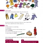 English Vocabulary in Use. Elementary_McCarthy Michael, O'Dell (Sách màu + đen trắng)